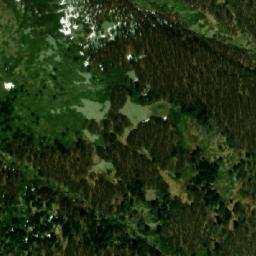 Satellite imagery of Škami i Boboviḱit, MK