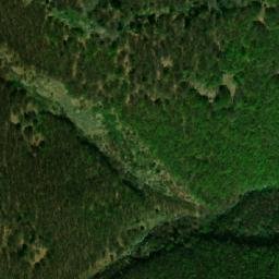 Satellite imagery of Škami i Boboviḱit, MK