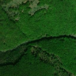 Satellite imagery of Škami i Boboviḱit, MK