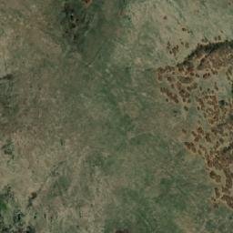 Satellite imagery of Krivi Pat, MK