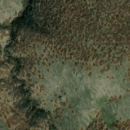 Satellite imagery of Češalo, MK