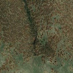 Satellite imagery of Češalo, MK