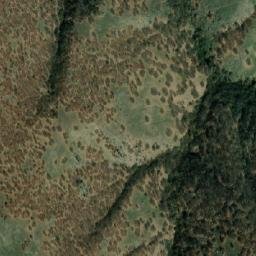 Satellite imagery of Češalo, MK