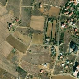 Drone Görünümü