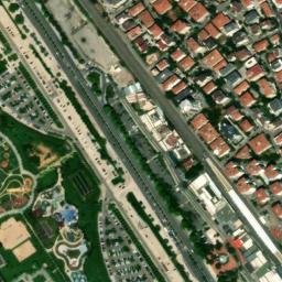 Drone Görünümü