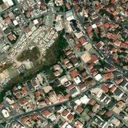 Drone Görünümü