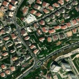 Drone Görünümü