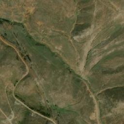 Satellite imagery of Srbi Sar, AM