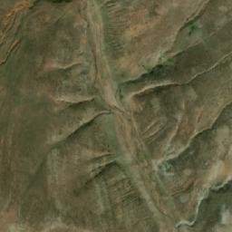 Satellite imagery of Srbi Sar, AM