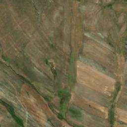 Satellite imagery of Mosoyi K’arhank’, AM