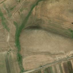Satellite imagery of Khach’k’ar, AM