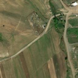 Satellite imagery of Khach’k’ar, AM