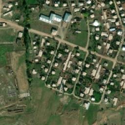 Satellite imagery of Tsmakut, AM
