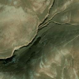 Satellite imagery of T’evani, AM