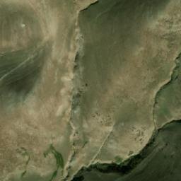 Satellite imagery of T’evani, AM