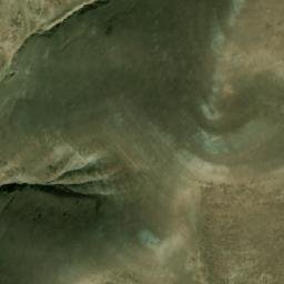 Satellite imagery of T’evani, AM