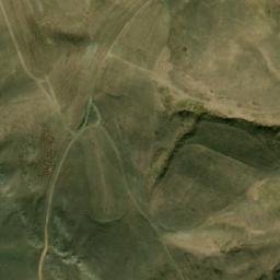 Satellite imagery of Tsilk’ar, AM