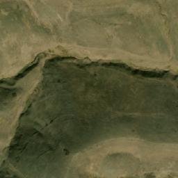 Satellite imagery of Tsilk’ar, AM