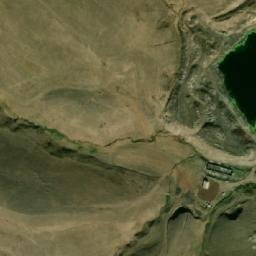 Satellite imagery of Tsilk’ar, AM