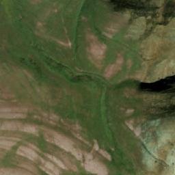 Satellite imagery of Mamoyi Ts’its’k’ar, AM