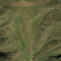 Satellite imagery of K’ari Glukh, AM