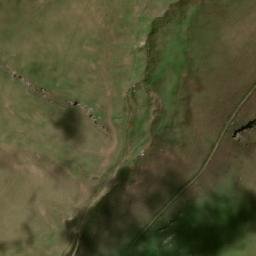 Satellite imagery of Krrmrrut, AM