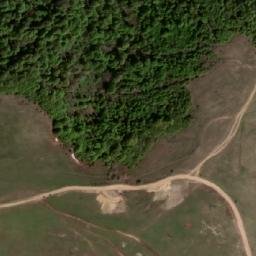 Satellite imagery of Pork Urt, AM