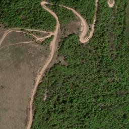 Satellite imagery of Pork Urt, AM