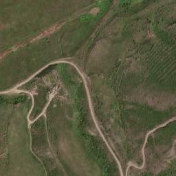 Satellite imagery of Sevjur, AM