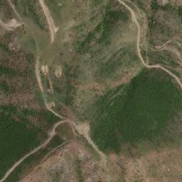 Satellite imagery of Qulaqlıca Dağı, AZ