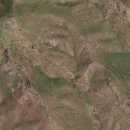 Satellite imagery of Qulaqlıca Dağı, AZ