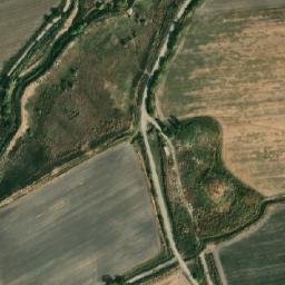 Satellite imagery of survey_point, KZ