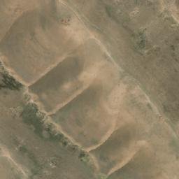 Satellite imagery of survey_point, KZ