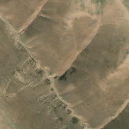 Satellite imagery of survey_point, KZ
