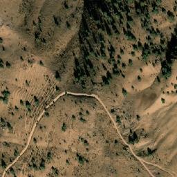 Satellite imagery of survey_point, KZ