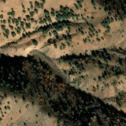 Satellite imagery of survey_point, KZ