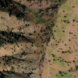 Satellite imagery of survey_point, KZ