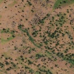 Satellite imagery of survey_point, KZ