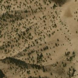 Satellite imagery of survey_point, KZ