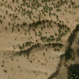 Satellite imagery of survey_point, KZ