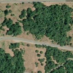 Satellite imagery of Circle Point, US