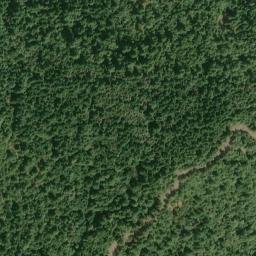 Satellite imagery of Panther Ridge, US