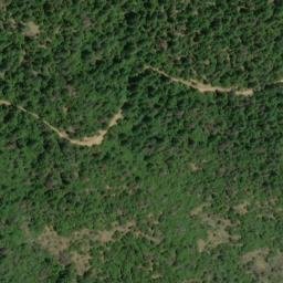 Satellite imagery of Topnotch Ridge, US