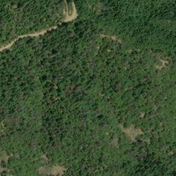 Satellite imagery of Topnotch Ridge, US