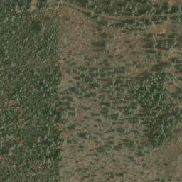 Satellite imagery of Brush Mountain Quarry, US