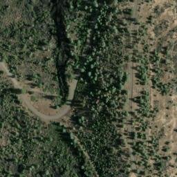 Satellite imagery of Fall River Quarry B, US