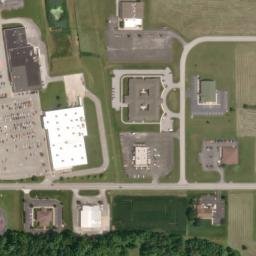 Satellite imagery of Babcock Quarry, US