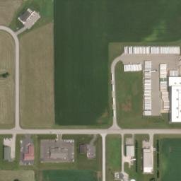 Satellite imagery of Babcock Quarry, US
