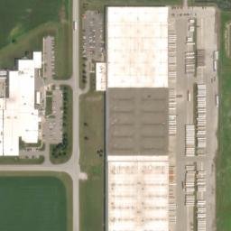Satellite imagery of Babcock Quarry, US
