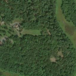 Satellite imagery of Sharp Ridge, US
